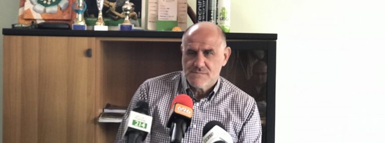 Missione a Monterosi con la carica di Graziani: “Avellino, svoltiamo”