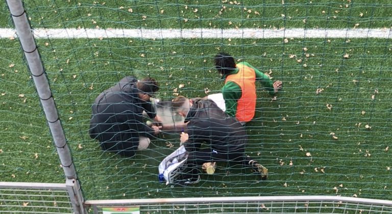 Avellino, l’ultima al Country è per duri. Il rombo verso la conferma