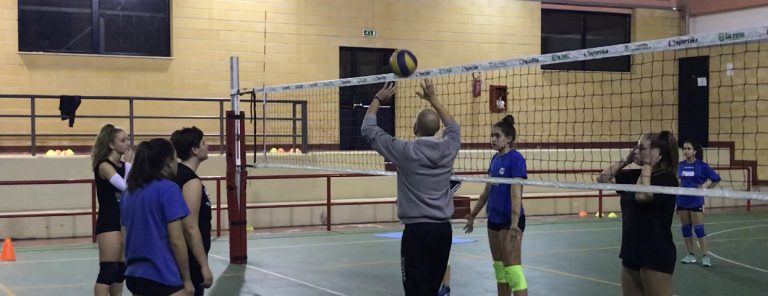 Academy School Volley a riposo: Under 18 e 14 preparano i prossimi impegni