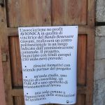casina del principe, manifesto 2