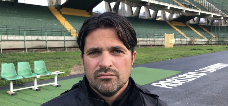 Avellino Beretti, terza sconfitta consecutiva per i ragazzi di Dario Rocco