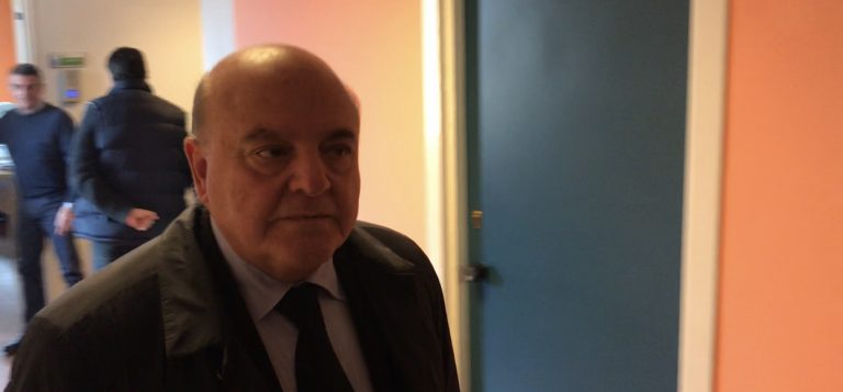 Caos Partenio-Lombardi, Taccone attende De Cesare per la “buonuscita”
