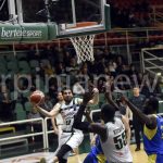 Avellino – Ventspils-8