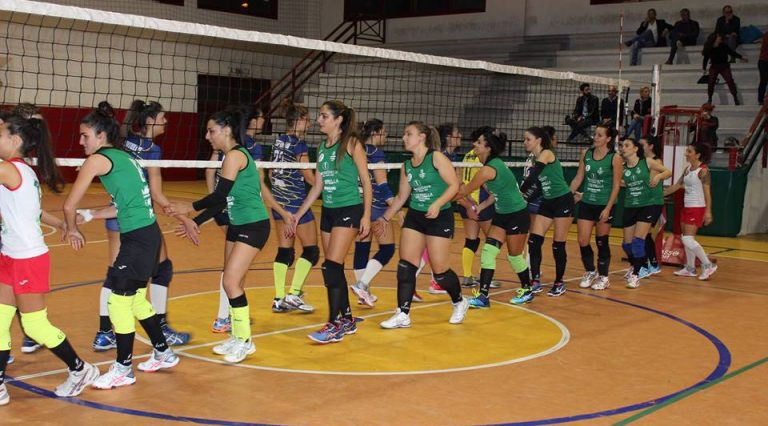 L’Avellino Volley si prepara ad affrontare il Benevento, Sacco: “Contiamo sull’apporto del nostro pubblico”