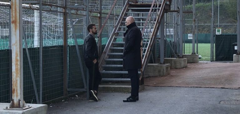 Avellino-Castiadas, ottimismo per il Partenio. Problemi per Morero