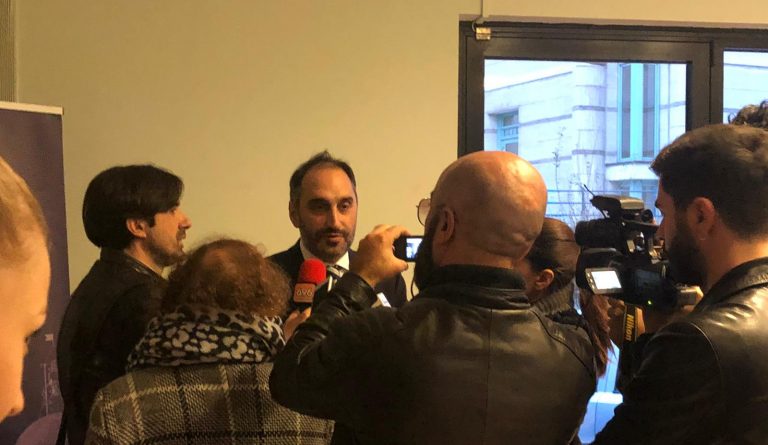 VIDEO/ Sfiducia Ciampi, Gubitosa (M5S): “Partita ancora aperta, l’opposizione pensi al bene dei cittadini”