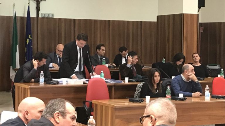 Città, sì al Bilancio ma la delibera era sbagliata. Cipriano: “Amministrazione sull’orlo di una crisi di nervi”