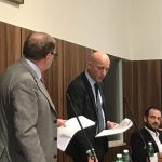 revisori conti trufio preziosi