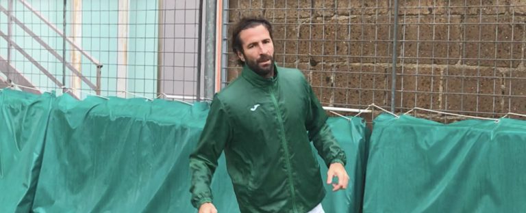 La Calcio Avellino senza casa ha il Monterosi in testa