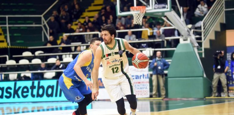 La Sidigas perde il primato in Champions: Ventspils passa al Del Mauro