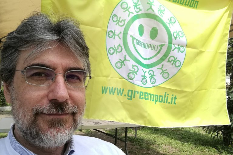 Il 27 giugno il primo TEDx italiano on stage post-lockdown: c’è l’irpino Giovanni De Feo