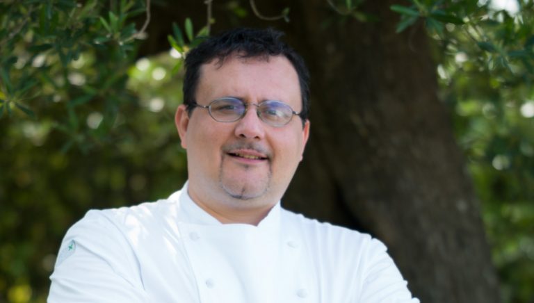 Chef Barrale lascia il “Marennà” dopo 15 anni
