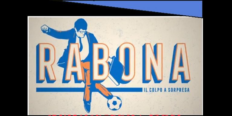 Rai3 scende in campo al ‘Partenio’ in ricordo del sisma dell’80. Ospite di ‘Rabona’: Salvatore di Somma