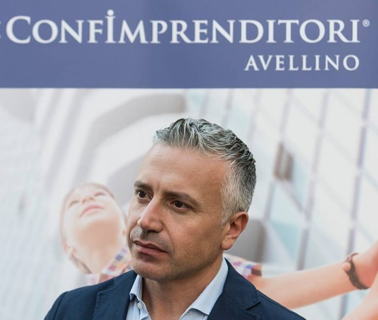 Confimprenditori, il presidente Santoli nominato al vertice dell’ Osservatorio Nazionale delle Piccole Imprese