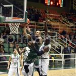 Sidigas – Banvit-1