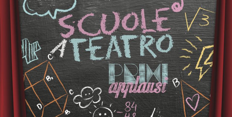 “Primi applausi”, il Teatro “Gesualdo” si apre alle scuole