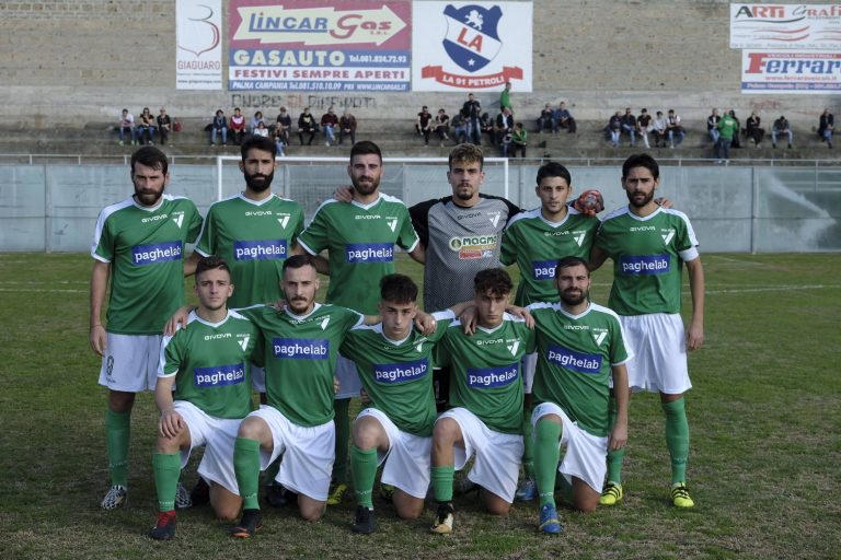 Virtus Avellino ancora ko in trasferta: poker dalla Palmese