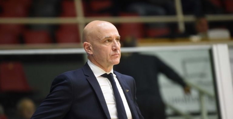 Sidigas, obiettivo Torino. Vucinic: “Con Sassari vittoria fondamentale, avanti così”