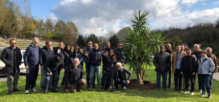 Ciampi: “I consiglieri che mi attaccano si concentrino sulla mozione di sfiducia”