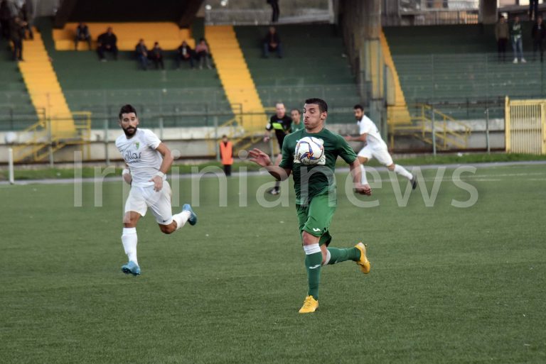 Avellino-Castiadas, le pagelle di Irpinianews