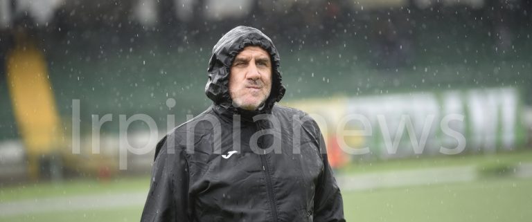 Avellino, un sudamericano per Graziani alla ripresa degli allenamenti