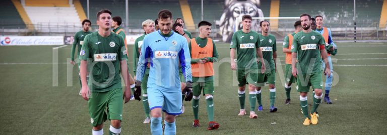 Avellino, l’incubo è tornato: a Sassari l’ennesima umiliazione
