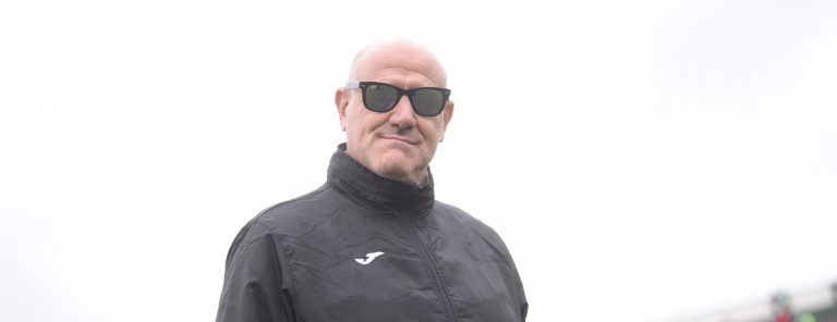 Graziani gode ma punge: “Ad Avellino avete il palato fine”