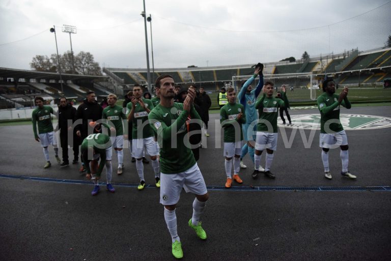 Avellino, un successo nato nel pantano: l’esempio di Morero a Ostia