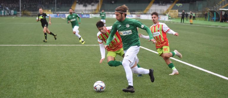 Avellino-Vis Artena, le pagelle di Irpinianews