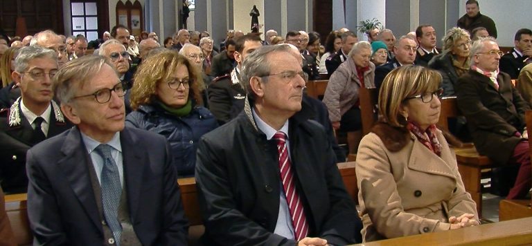 VIDEO/ Omicidio Zaccaria, il Questore parla ai giovani: “Riflettete sulle conseguenze dell’uso di droghe”