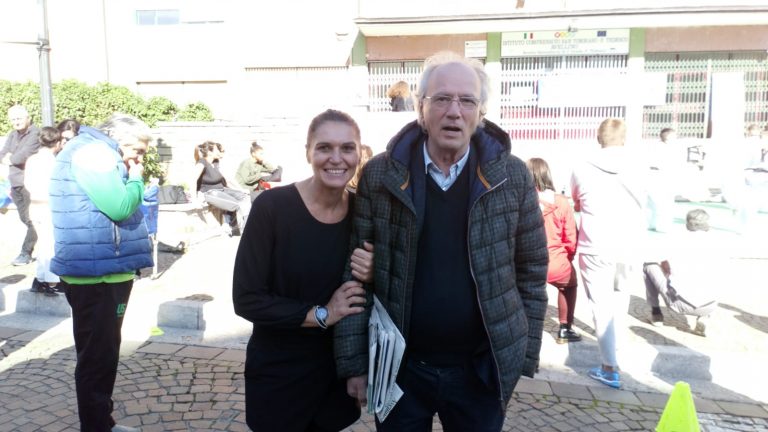 “Avellino… oltre lo sport” per la giornata internazionale delle disabilità