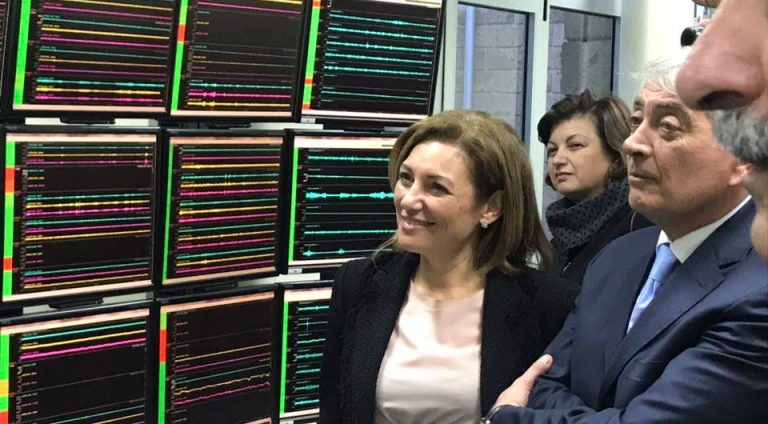 VIDEO/ Terremoto, volontariato ed emergenza: istituzioni a confronto