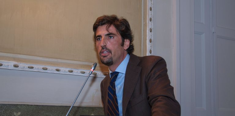 VIDEO/ “Carenza di infrastrutture, primo motivo di delocalizzazione”. Cantalamessa (Lega) a supporto della Stazione Hirpinia