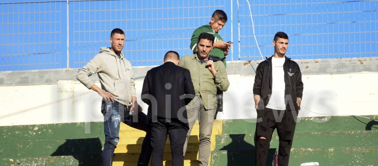 Calcio Avellino, Capitanio verso la prima da titolare