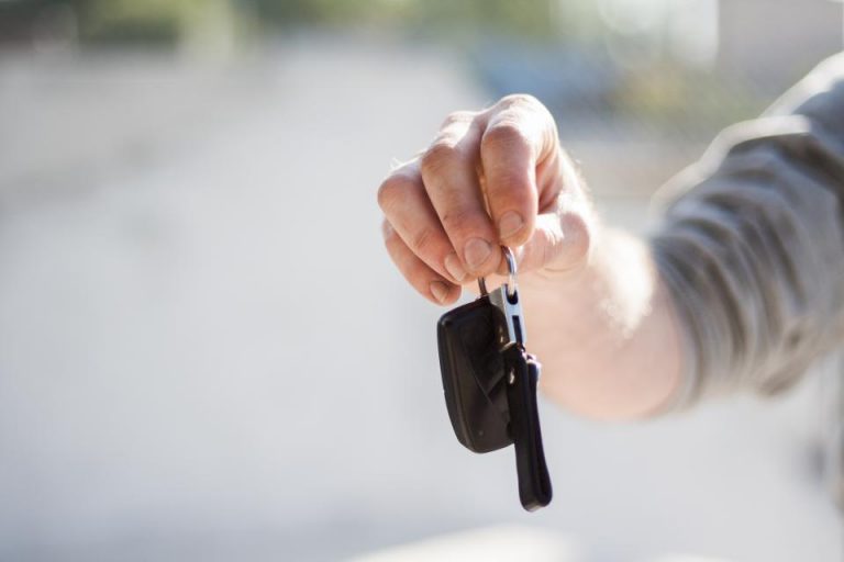 Forme diverse di noleggio auto per esigenze diverse