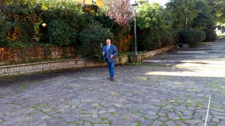 Ciampi ai consiglieri: “Dissesto e sfiducia, votate secondo coscienza. E’ per il bene della città”