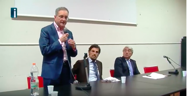 Zona Franca ed estensione della Zes: le proposte di Di Cecilia per il rilancio economico di Ariano Irpino