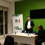 di guglielmo pd