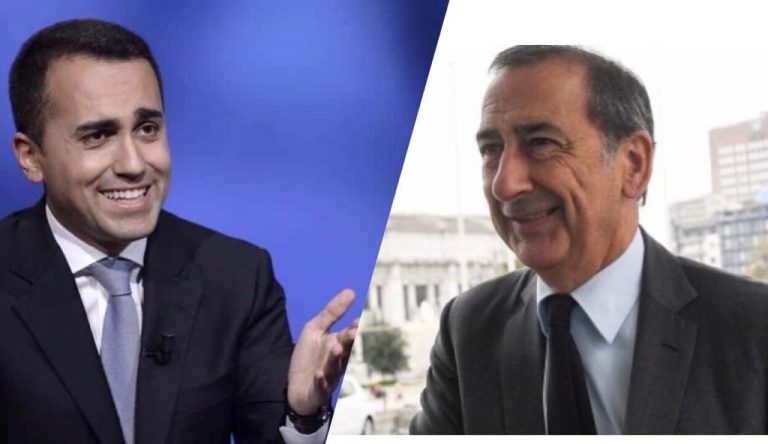 VIDEO/ Chiusure domenicali, scontro Di Maio-Sala. Il sindaco di Milano: “Le facessero ad Avellino…”