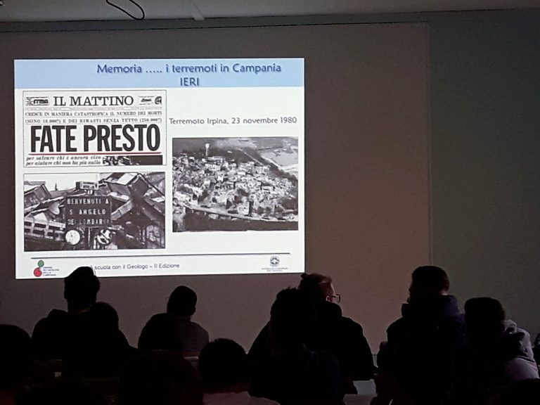 E’ morto Carlo Franco, inviato in Irpinia nel 1980. D’Amelio: “Un maestro di giornalismo”
