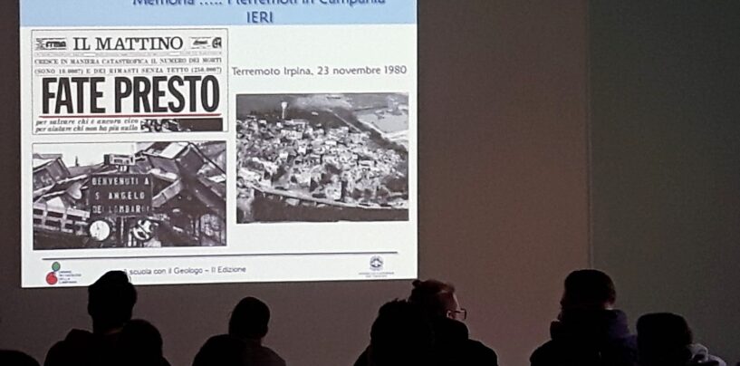 E’ morto Carlo Franco, inviato in Irpinia nel 1980. D’Amelio: “Un maestro di giornalismo”