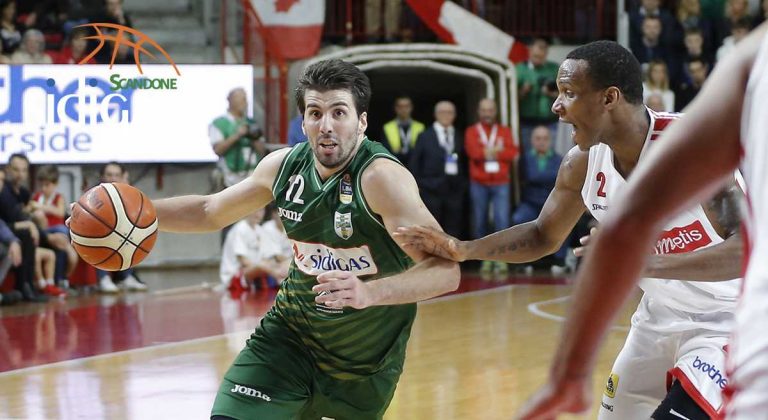 La Sidigas fa festa a Masnago: superata l’Openjobmetis Varese