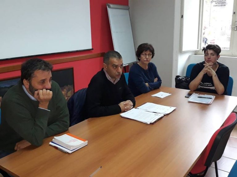 Sessanta contratti a tempo non rinnovati, la Fiom apre la vertenza Denso