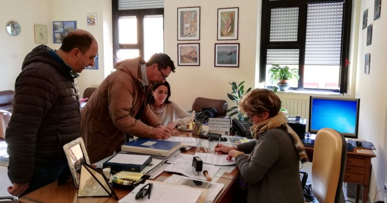 Protezione Civile, Avellino si dota del Centro Operativo Comunale. Ciampi: “Risultato importante”