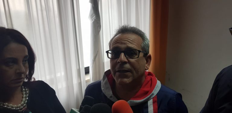Blocco auto, Innocente (Imprenditori irpini): “Solo disagi, invito i vigili a non multare le persone”
