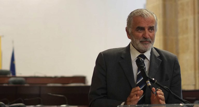 Priolo su Anatriello: “Scelta di dignità”. Mentre sull’ordinanza anti-smog: “Difficile modificarla”