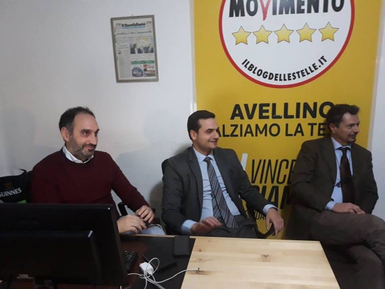 VIDEO/ Gubitosa e Sibilia: “Il cambiamento va avanti, il vecchio sistema è stato cancellato”