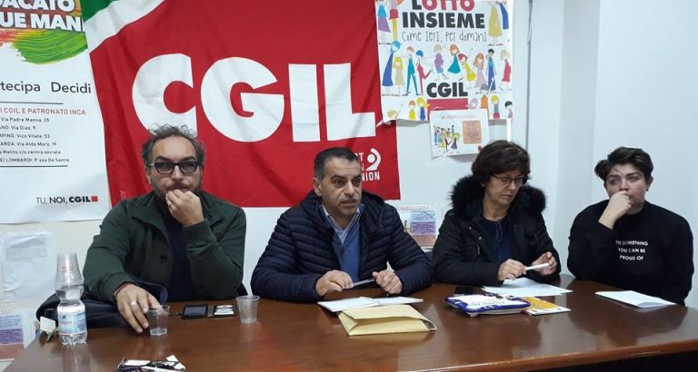 Ex Irisbus, è corsa contro il tempo. Fiom all’attacco: “Subito incontro al Mise, lavoratori a rischio licenziamento”