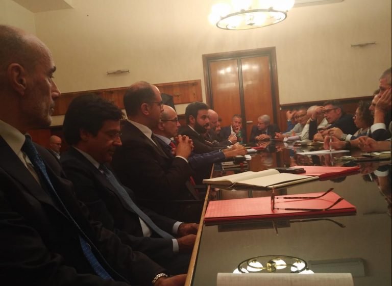 IIA, ancora uno stop da Roma. Ultimi 30 giorni per chiudere l’operazione