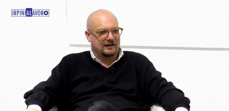 VIDEO/ IrpiniALavoro, Morano: “La sfiducia a Ciampi? Prima la verità sui conti”